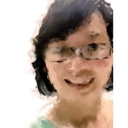 Substack profile picture for @gina