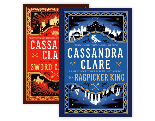 Chronicles of Castellane