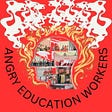 Angry Education Workers's avatar