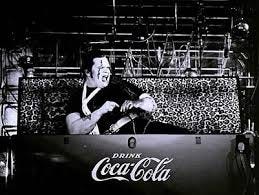 rock n roll. RIP Meat Loaf ...