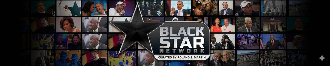 Black Star Network