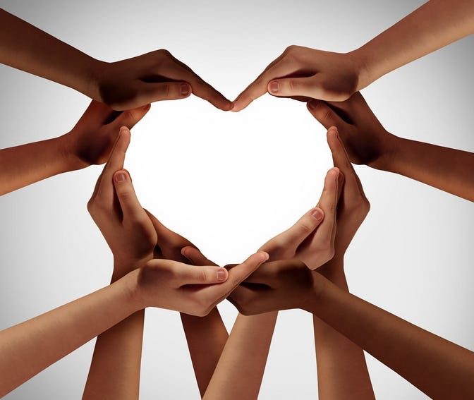 What Caring for Others Can Teach Us About Taking Care of Ourselves ... What Caring for Others Can Teach Us About Taking Care of Ourselves ...