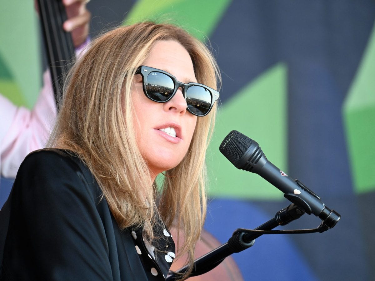 Newport Jazz Day 3: 2023 Festival ends on a high note