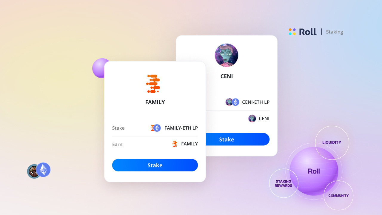 Crypto Simplified: Liquidity, Staking, & Success Stories