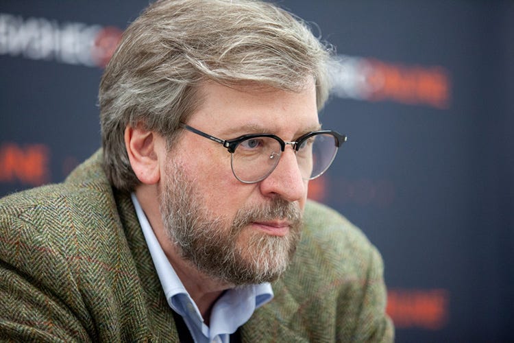 Федор Лукьянов: «Западу надо думать, как не отдать Путину и Си глобальный  Юг»