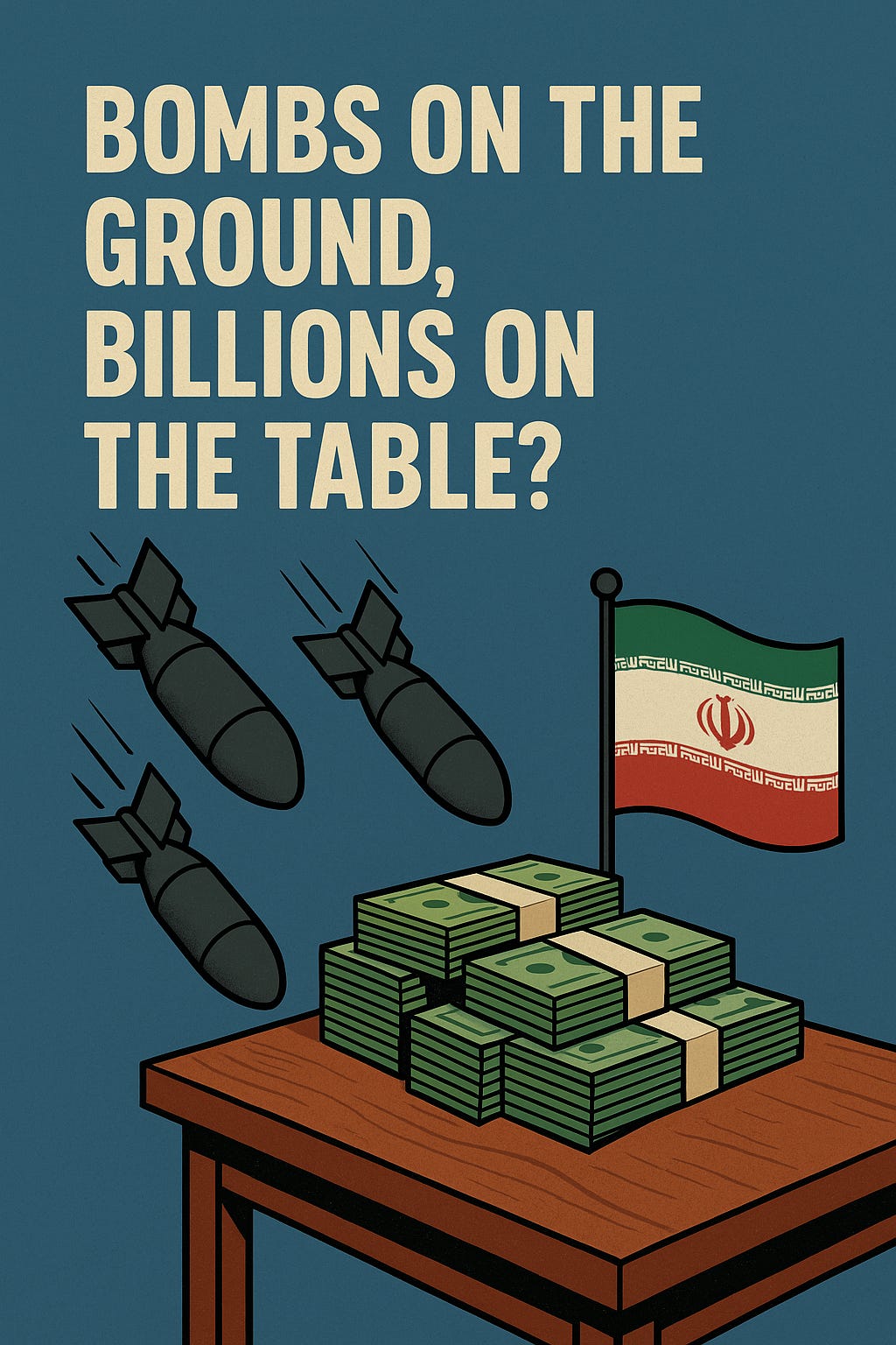 Generated image Generated image