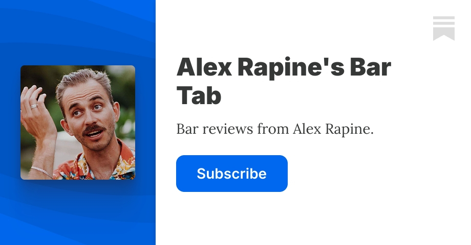 Nassau Bar