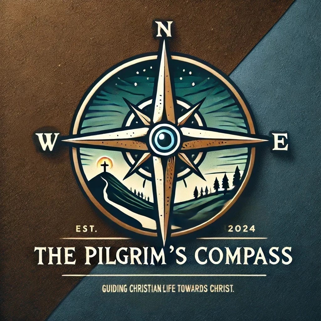 The Pilgrim's Compass