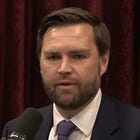 Looks Like 'Normal Gay Guy Vote' Told Trump And Vance To Go F*ck Themselves