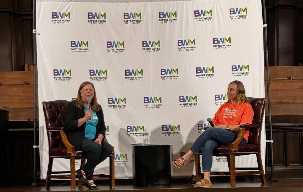 Allison Beth Barr Says Command To Be ‘Fruitful and Multiply’ is ‘Rooted in White Supremacy’?