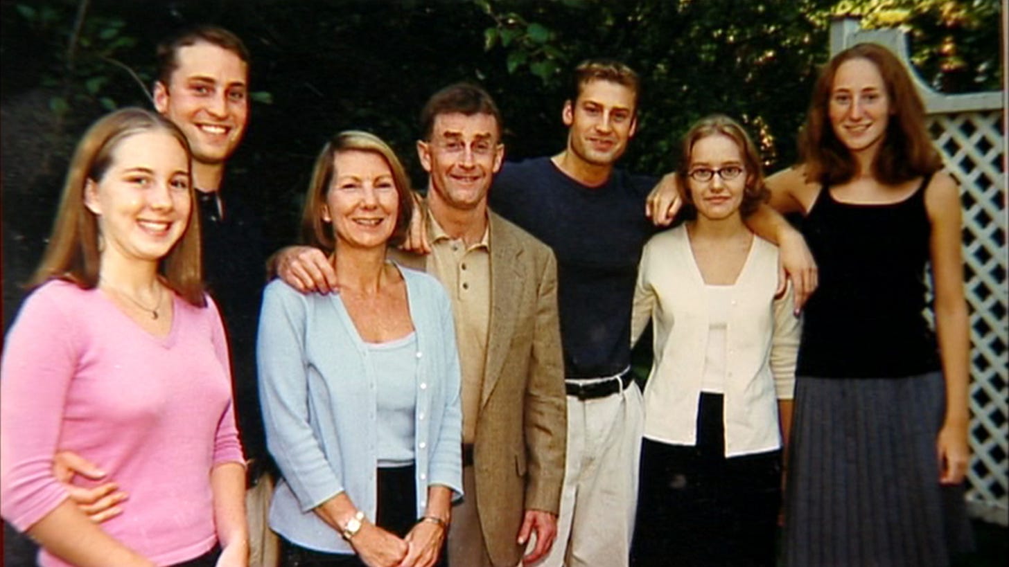 Michael Peterson: An Update - Forensic Files Now