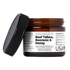Beef Tallow Beeswax and Honey ... Beef Tallow Beeswax and Honey ...
