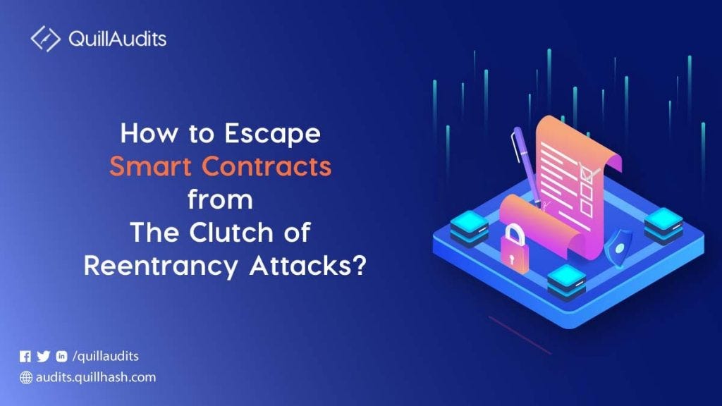 Reentrancy Attacks