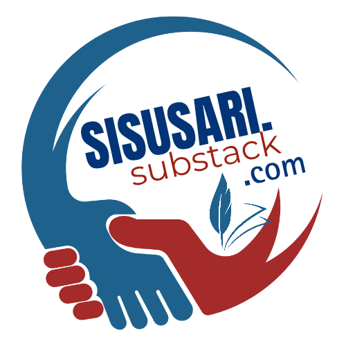 SISUSari’s Substack