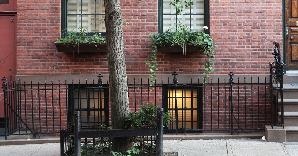 There Are 30,000 Basement Apartments NYC Doesn't Know About