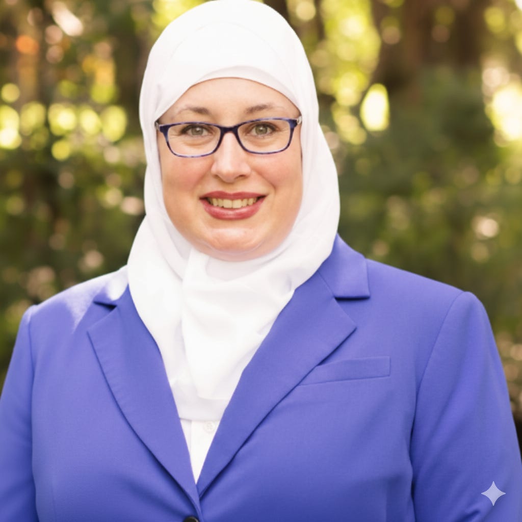 Khadeeja Mullard-Clements