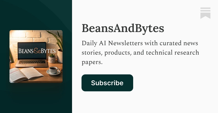 BeansAndBytes | Substack