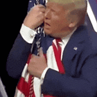 Trump Speech: Iran War Is Not A War, Over Also Not, So Why Don't You Love Me Any More, America?