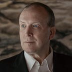 Thomas P.M. Barnett’s Global Throughlines