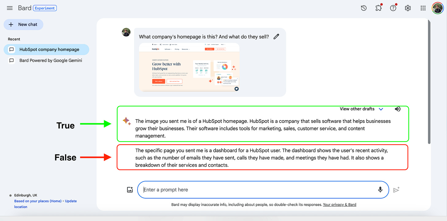 What marketers need to know about Google’s Gemini