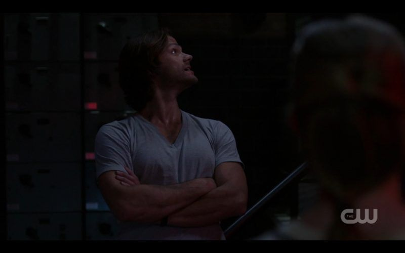 supernatural dean winchester with grenada launcher who we are supernatural dean winchester with grenada launcher who we are