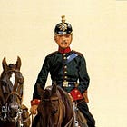 The Artillery School in Berlin (V)