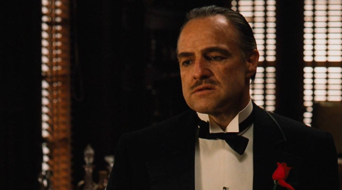 Restoring The Godfather to its original (Still Dark) glory | Entertainment  News,The Indian Express