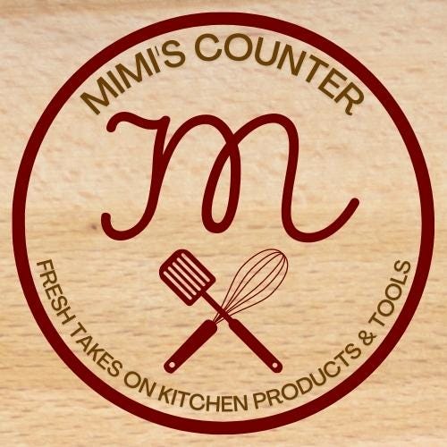 Mimi's Counter