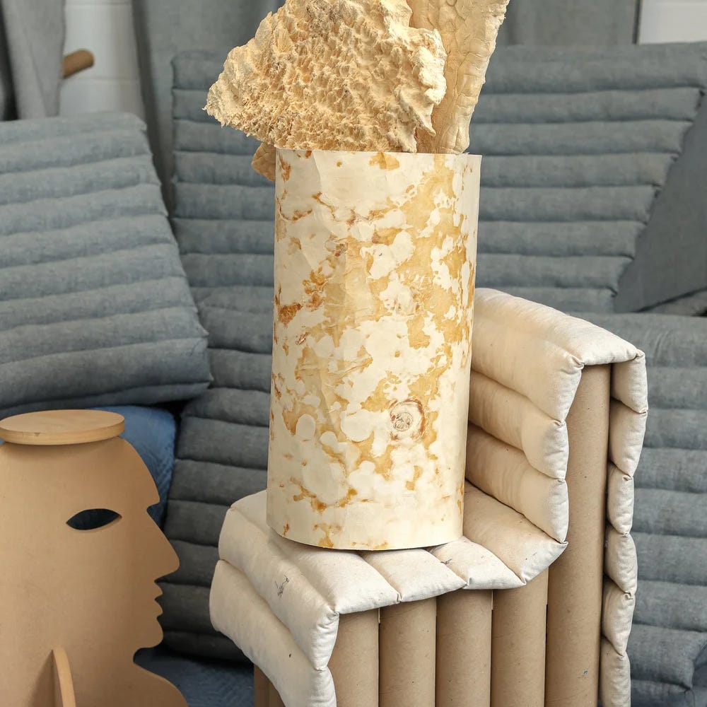 LikeMindedObjectsWorld