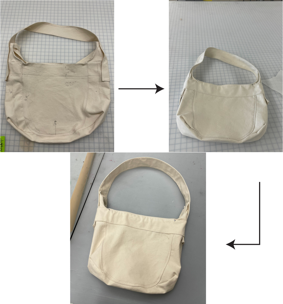 The Bag Saga - The Minted Minutes