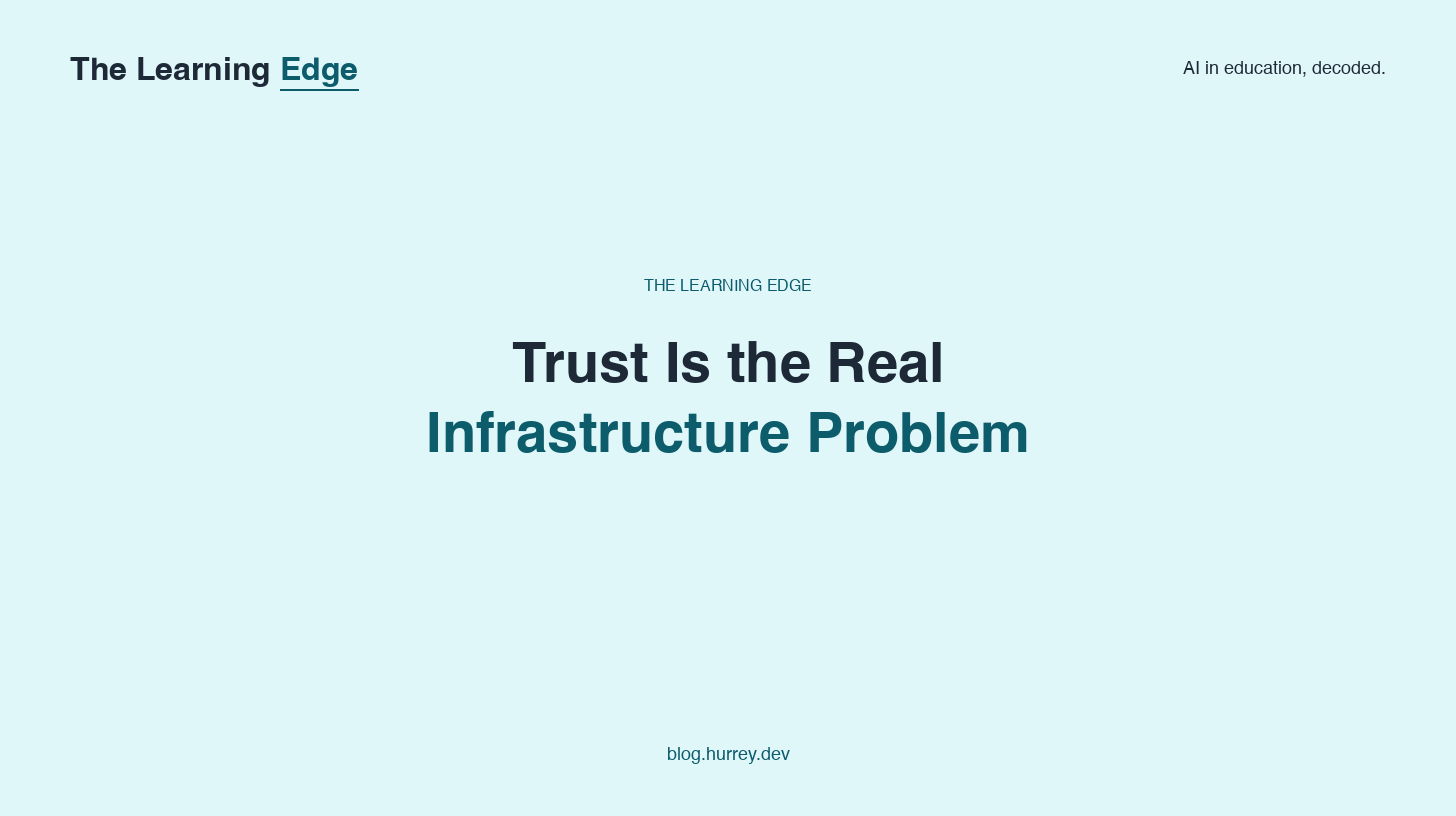 header image showing the title of the article and branding header image showing the title of the article and branding