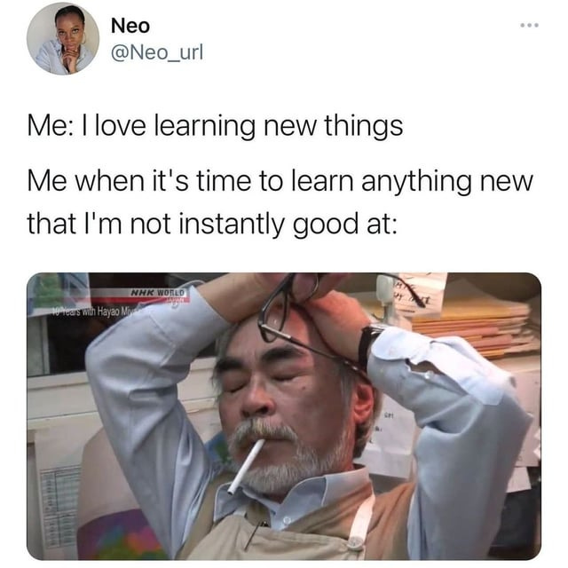 Epic reddit moment : r/adhdmeme