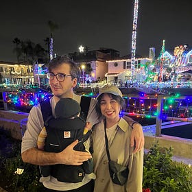 American Christmas Is The Best Christmas--But I Live In France