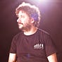 Luca Pianigiani's avatar