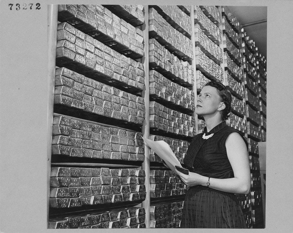 Why Bitcoin is Not (Yet) Digital Gold