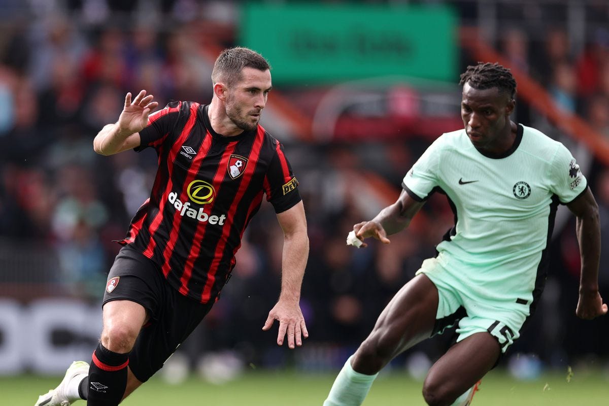 AFC Bournemouth 0-0 Chelsea, Premier League: Post-match reaction; ratings - We Ain't Got No History AFC Bournemouth 0-0 Chelsea, Premier League: Post-match reaction; ratings - We Ain't Got No History