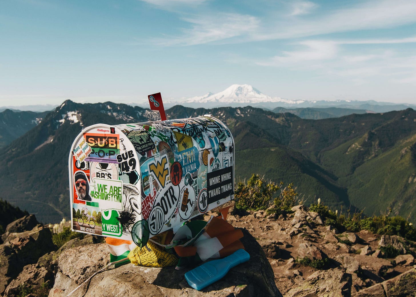 Mailbox Peak Hiking Guide — Moore Misadventures