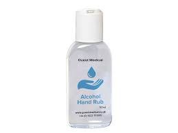 Hand Hygiene – Guest Medical Hand Hygiene – Guest Medical