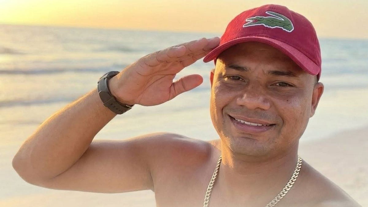 Two more deaths in ICE custody bring 2026 total to 25
