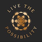 Live the Possibility