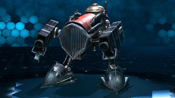 Sweeper | Final Fantasy 7 Remake Wiki