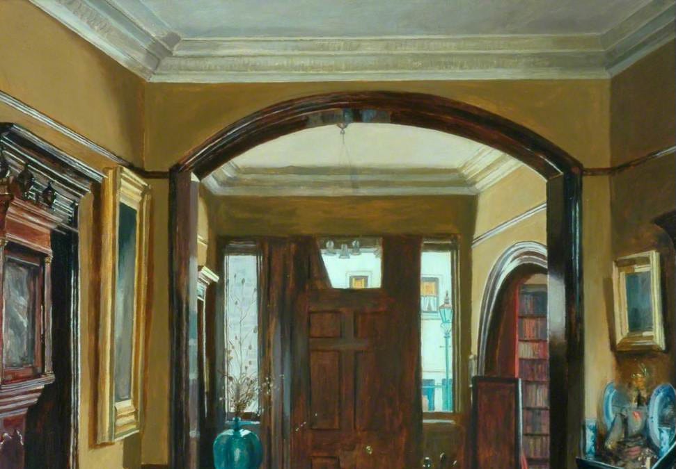 A ReBloom Edition - Interior Portraits: Hearth and...