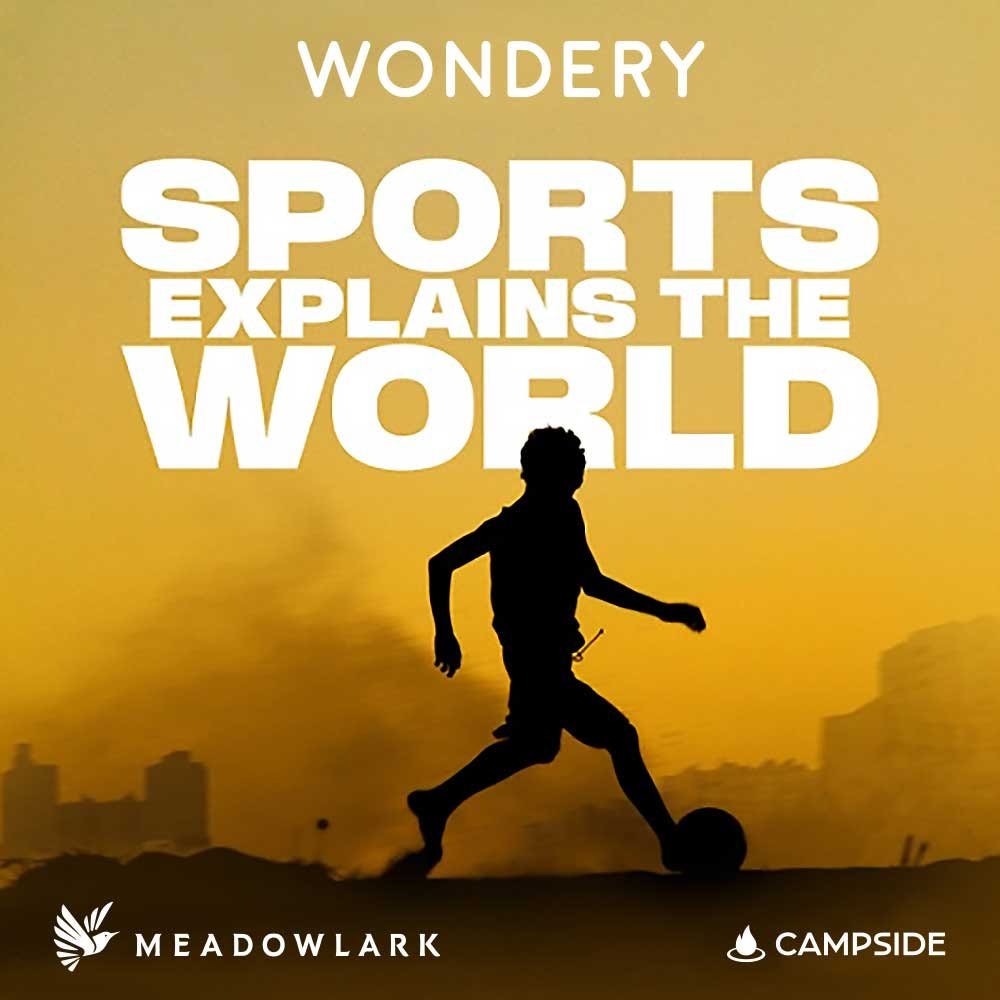 Sports Explains the World