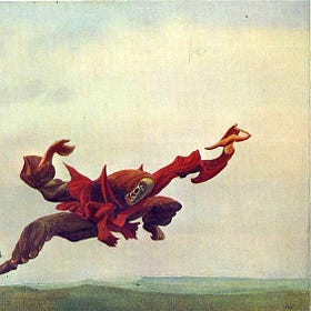 Destroying the West in order to save it