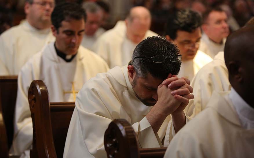 priesthood