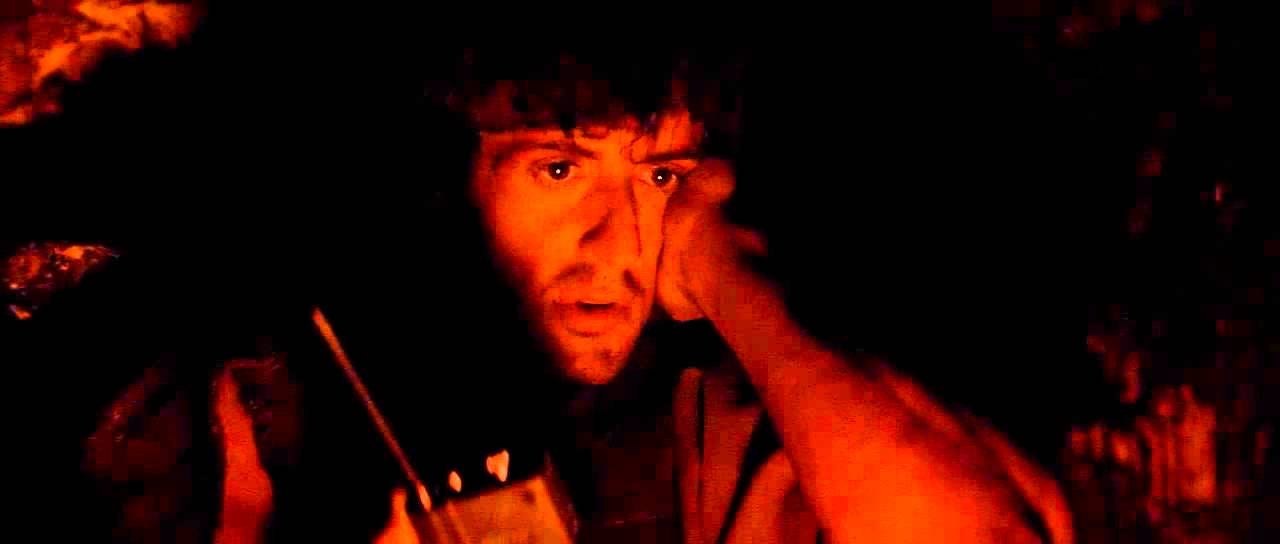 First Blood: They Drew First Blood - YouTube First Blood: They Drew First Blood - YouTube