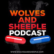 Wolves And Sheeple Podcast's avatar