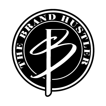 Artwork for Behind The Hustle with The Brand Hustler