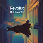 Revolut built a trading desk with Claude in 30 mins 😳🤖; Card networks just picked a side on stables, & it’s not against them 💳🪙; Meta’s second crypto act works because it’s not about crypto 📱🪙
