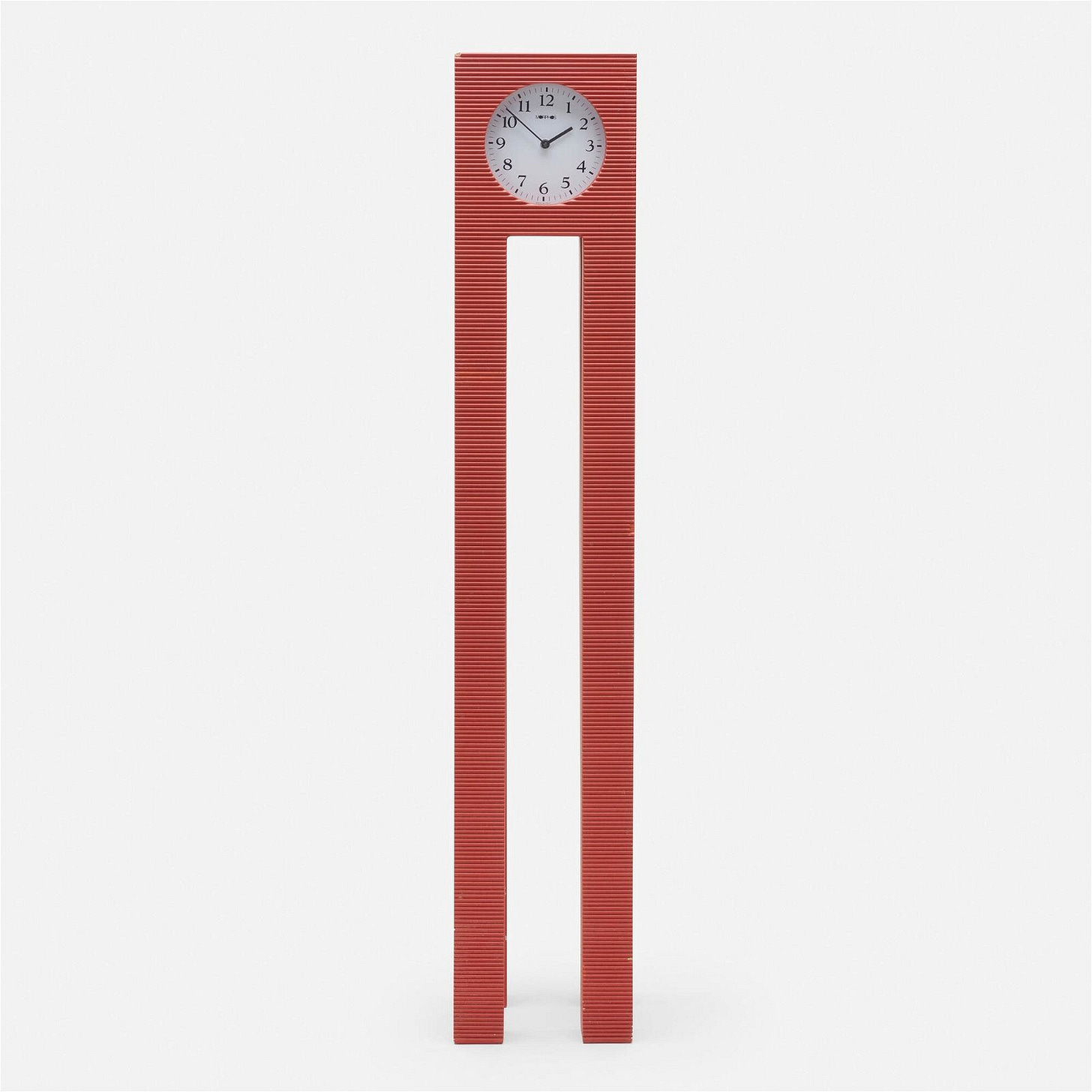 Shigeru Uchida, Dear Morris clock